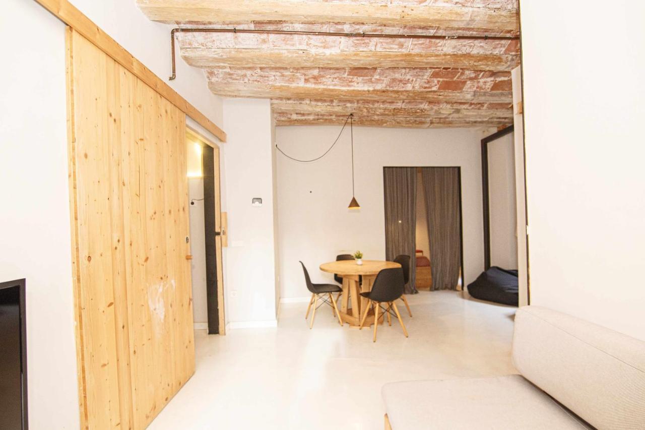 Apartamento Tr Auriga En El Barri Vell Girona Exterior photo
