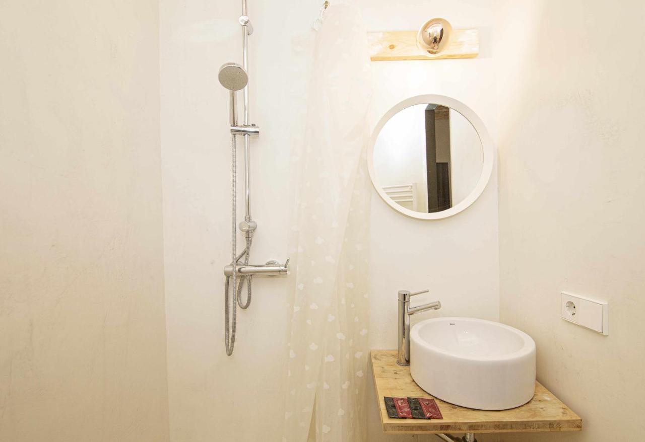 Apartamento Tr Auriga En El Barri Vell Girona Exterior photo
