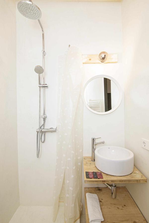 Apartamento Tr Auriga En El Barri Vell Girona Exterior photo
